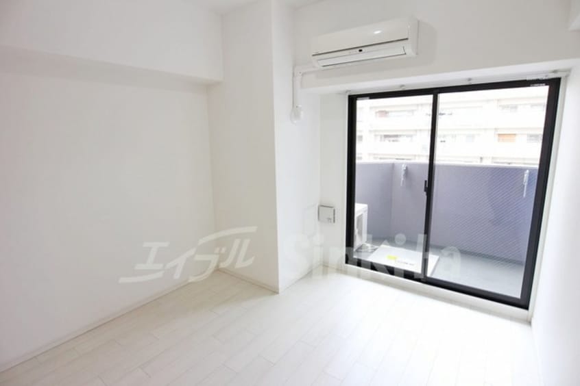 その他 S-RESIDENCE新大阪WEST