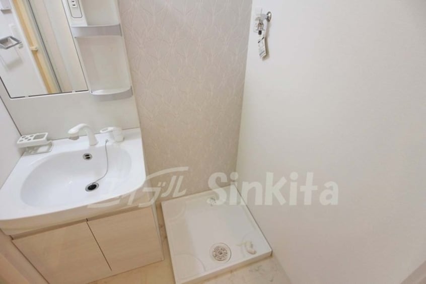 その他 S-RESIDENCE新大阪WEST