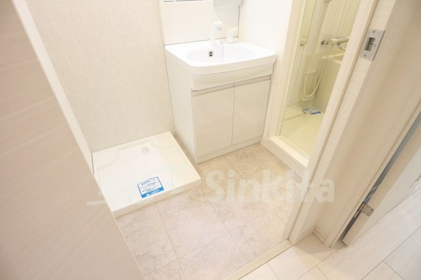 その他 S-RESIDENCE新大阪WEST