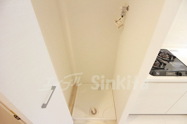 その他 S-RESIDENCE新大阪WEST