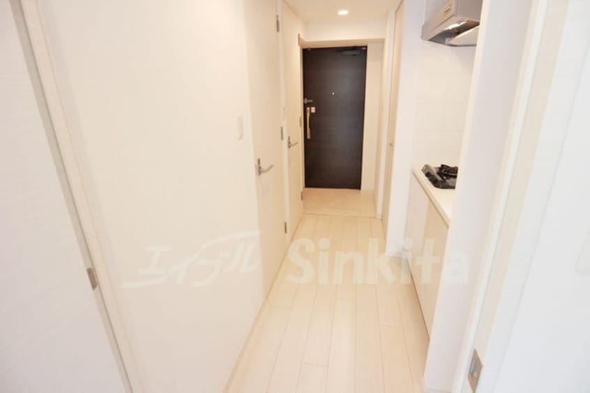 その他 S-RESIDENCE新大阪WEST