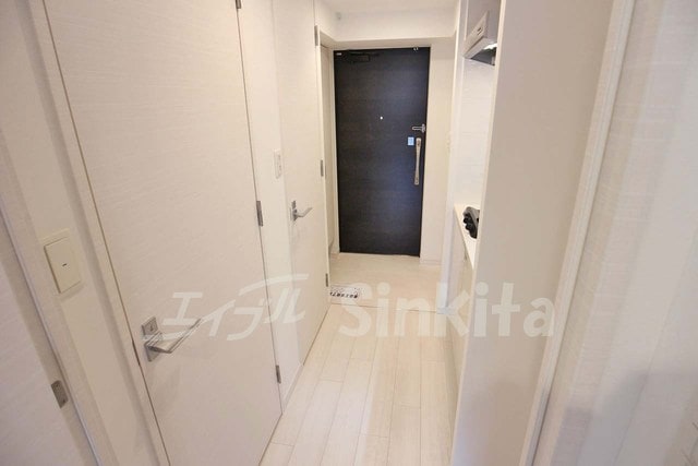 その他 S-RESIDENCE新大阪WEST