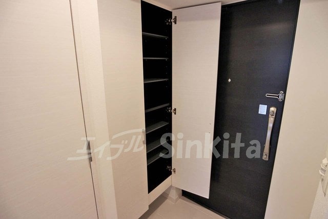 その他 S-RESIDENCE新大阪WEST