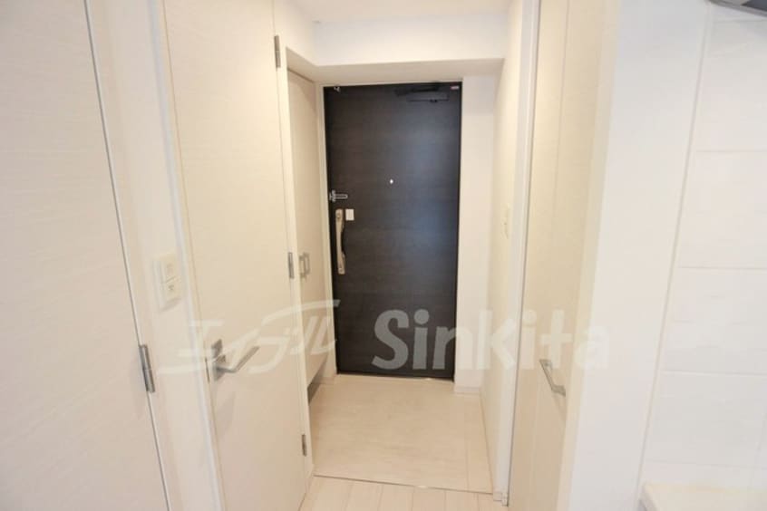 その他 S-RESIDENCE新大阪WEST