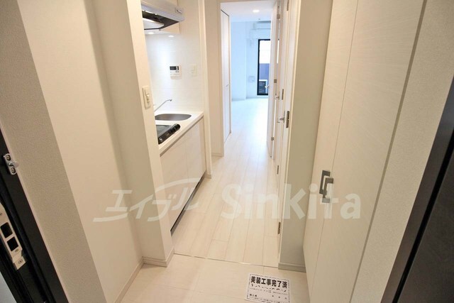 その他 S-RESIDENCE新大阪WEST