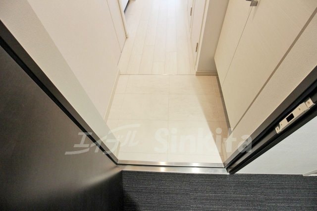 その他 S-RESIDENCE新大阪WEST