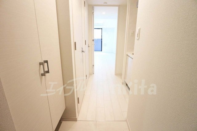 その他 S-RESIDENCE新大阪WEST