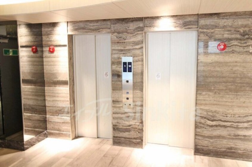 その他 S-RESIDENCE新大阪WEST