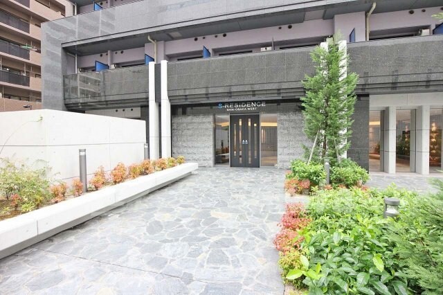 その他 S-RESIDENCE新大阪WEST