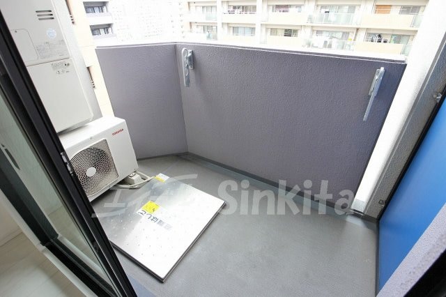  S-RESIDENCE新大阪WEST