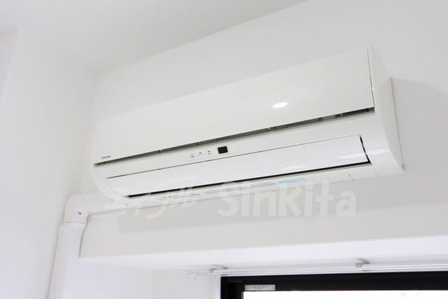  S-RESIDENCE新大阪WEST