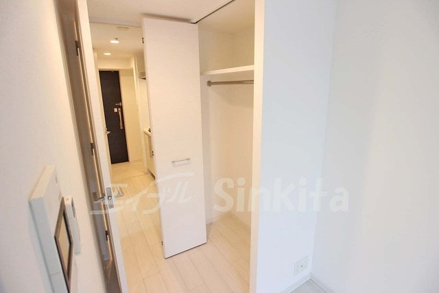  S-RESIDENCE新大阪WEST