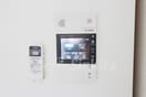モニター付きインターホン S-RESIDENCE新大阪WEST