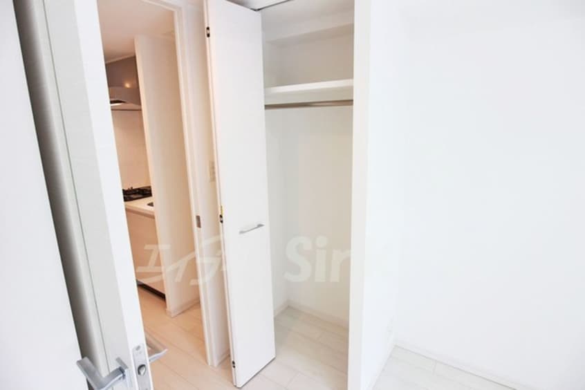  S-RESIDENCE新大阪WEST