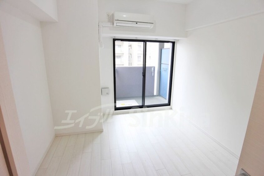  S-RESIDENCE新大阪WEST