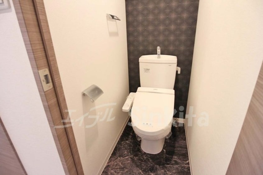  S-RESIDENCE新大阪WEST