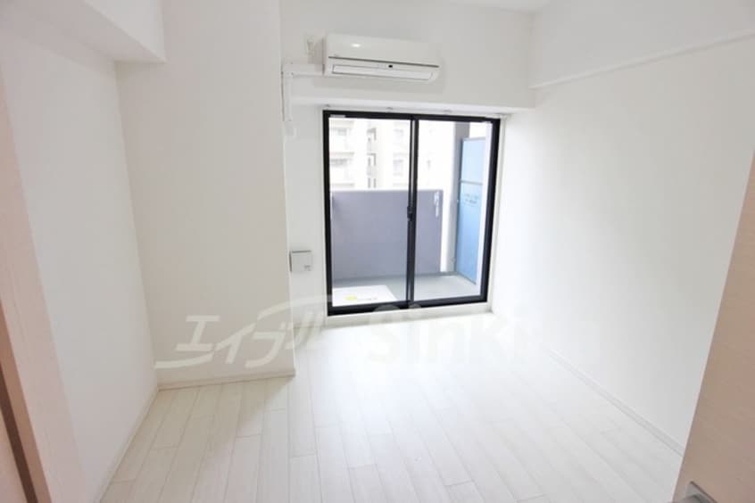  S-RESIDENCE新大阪WEST