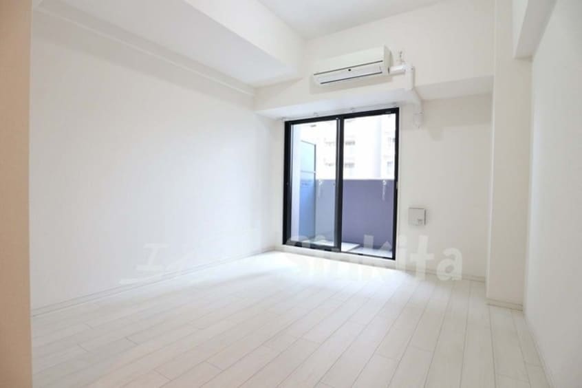  S-RESIDENCE新大阪WEST