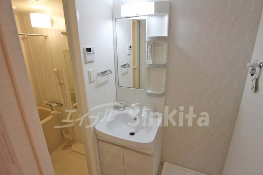  S-RESIDENCE新大阪WEST