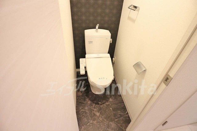  S-RESIDENCE新大阪WEST