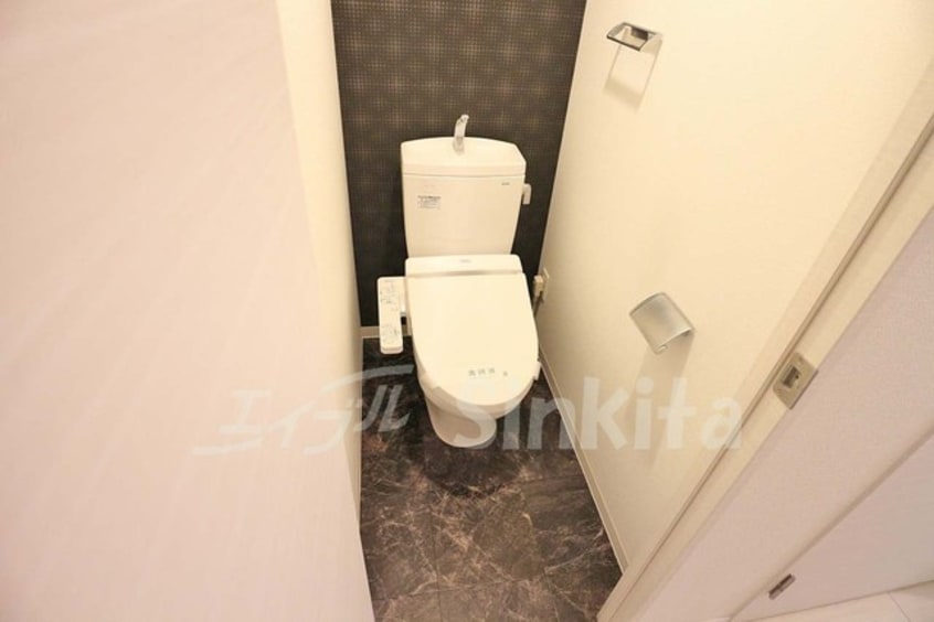  S-RESIDENCE新大阪WEST