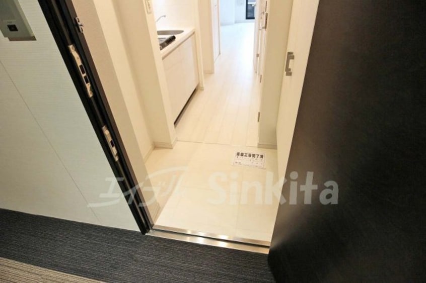  S-RESIDENCE新大阪WEST