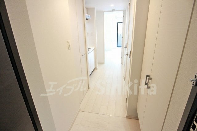  S-RESIDENCE新大阪WEST