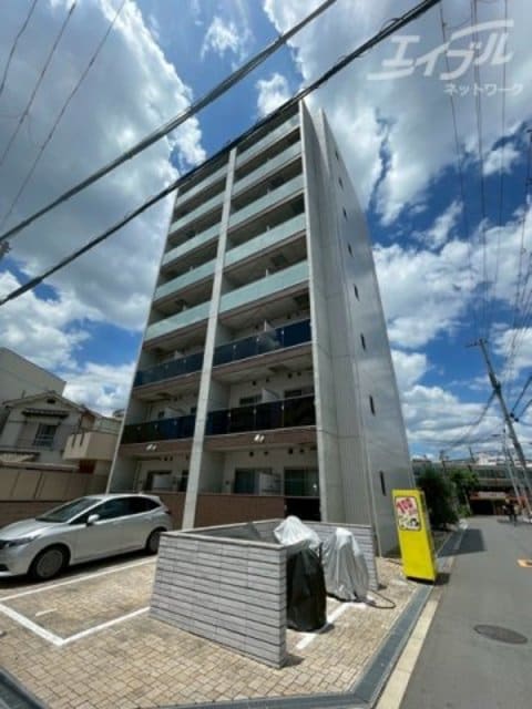  プロスパーレインボーヴィラ