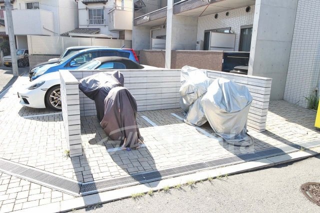 その他 プロスパーレインボーヴィラ