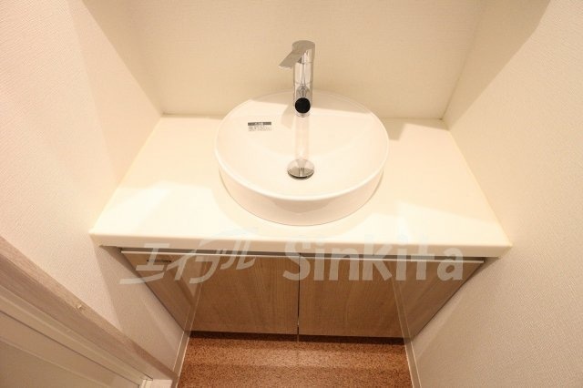 その他 プロスパーレインボーヴィラ