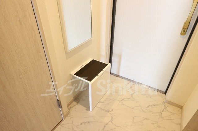 その他 プロスパーレインボーヴィラ