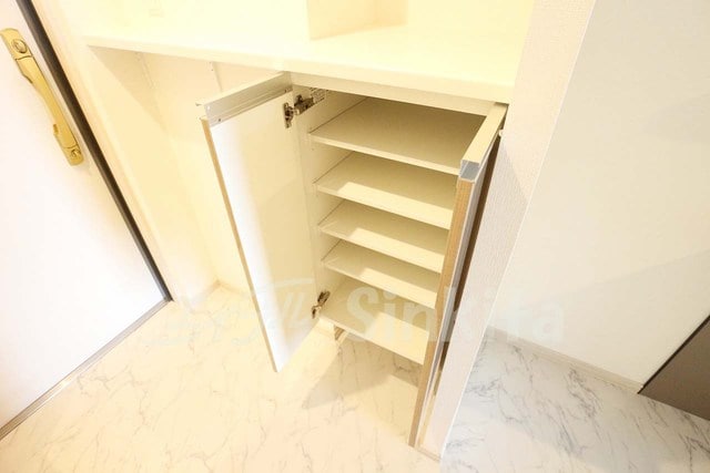 その他 プロスパーレインボーヴィラ