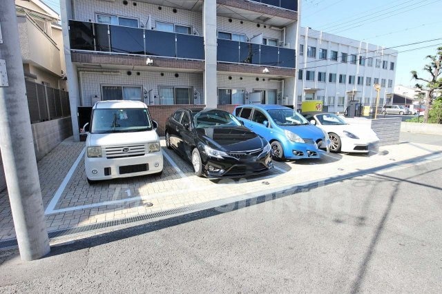 その他 プロスパーレインボーヴィラ