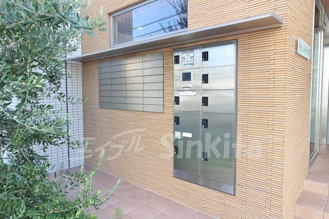 その他 プロスパーレインボーヴィラ