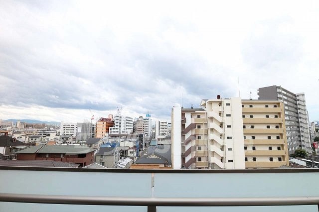 展望 プロスパーレインボーヴィラ