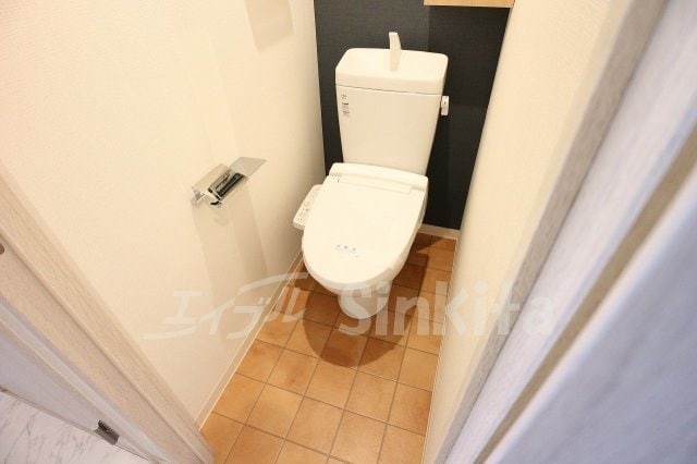  プロスパーレインボーヴィラ