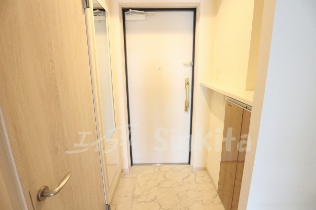  プロスパーレインボーヴィラ