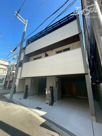 ヴィクトワール・テラス東三国