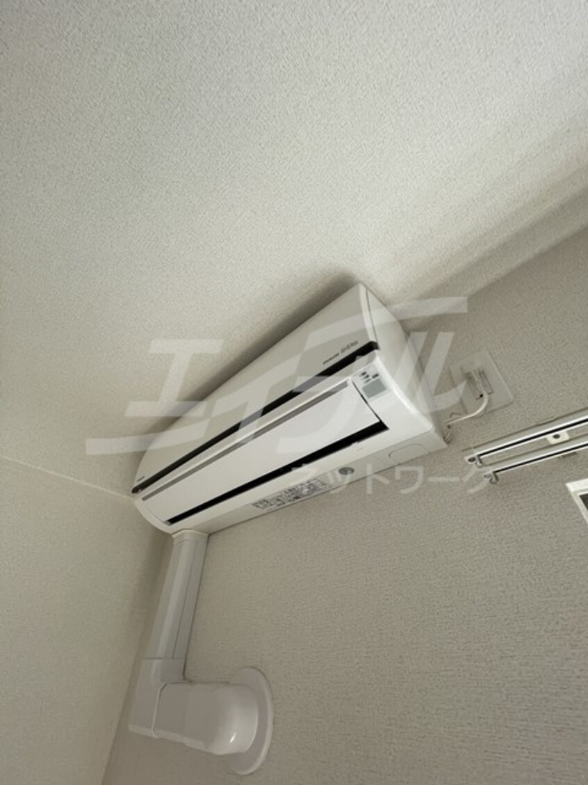  ルミナス上新庄