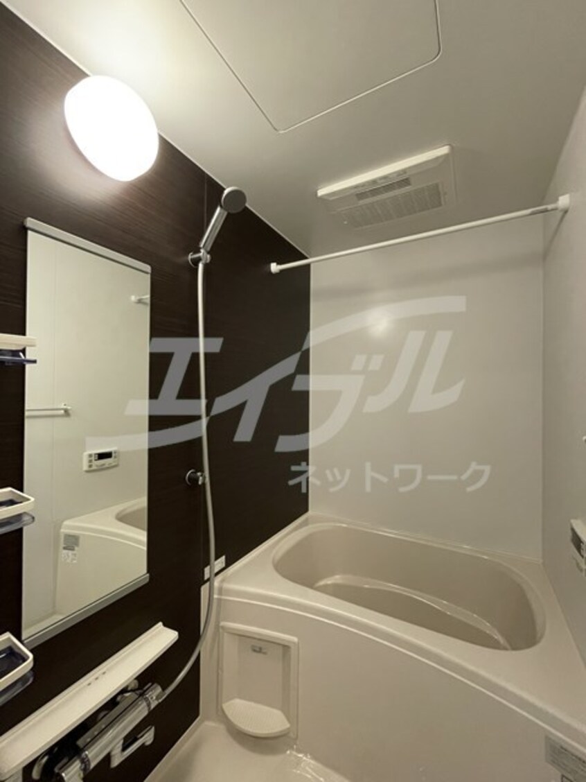  ルミナス上新庄