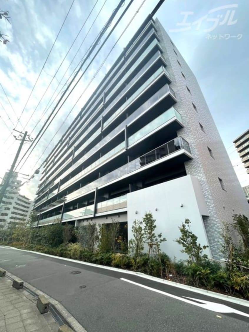  アーバンパーク淡路