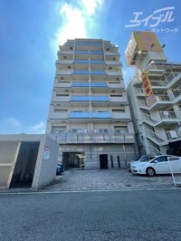 プルメリア新大阪