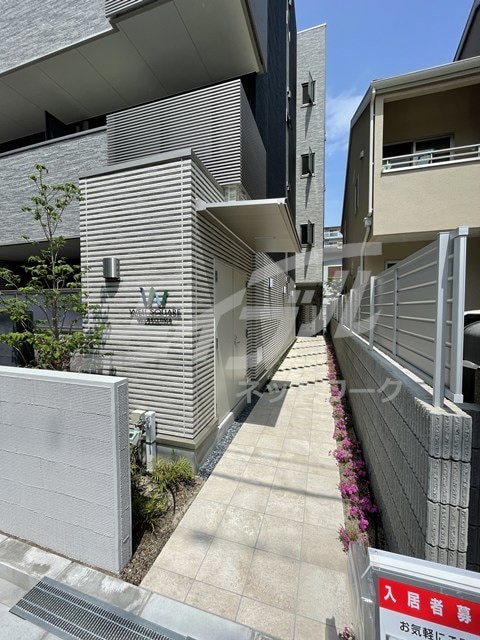  ウェルスクエア都島