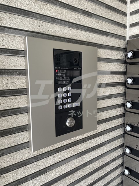  ウェルスクエア都島