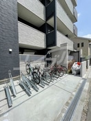  ウェルスクエア都島