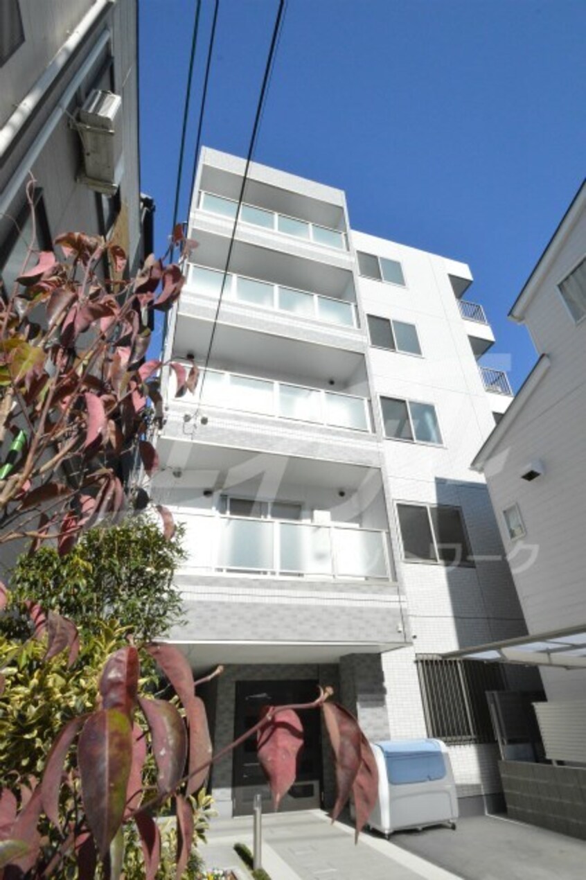  コンフォール千林