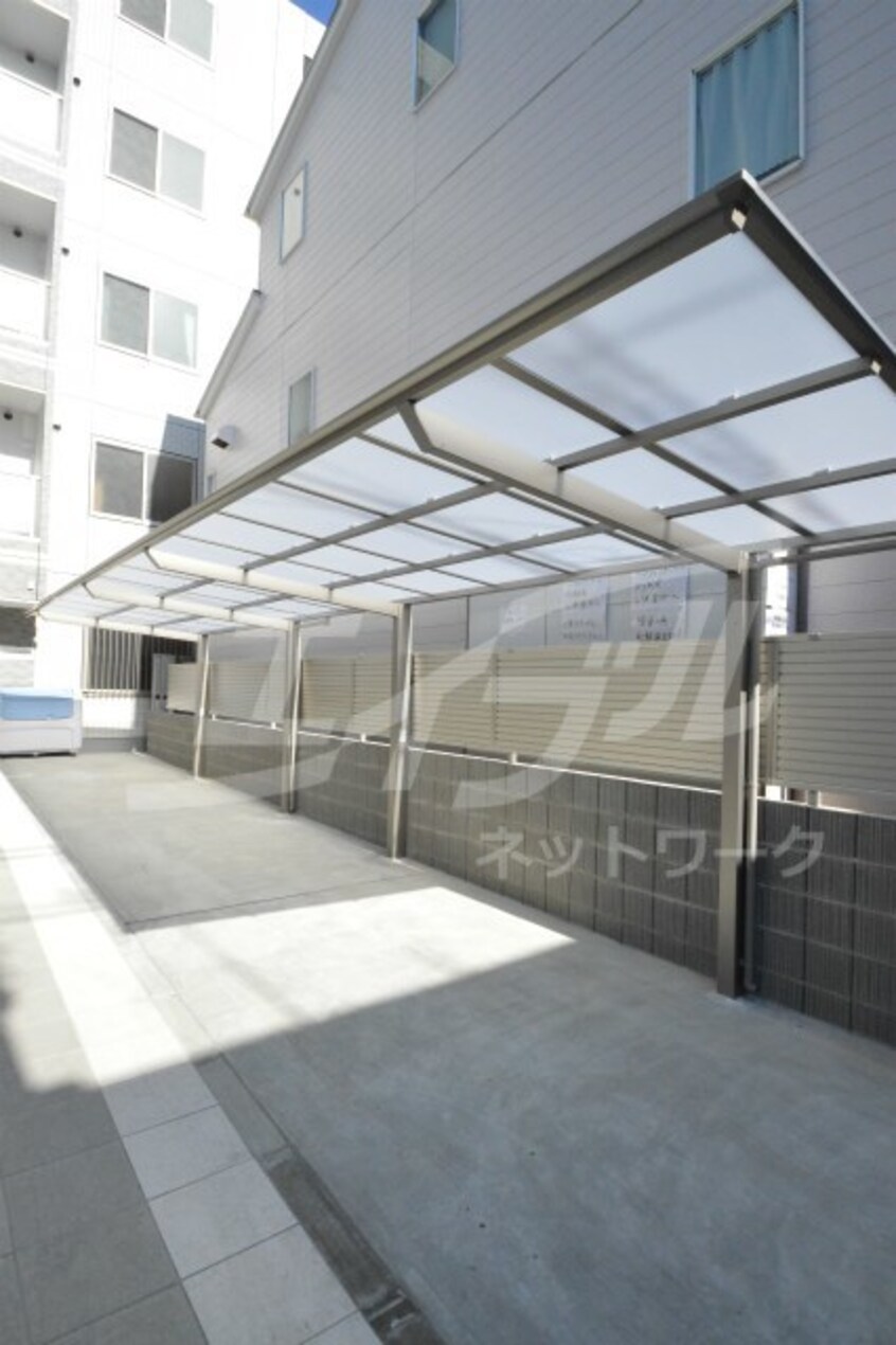  コンフォール千林