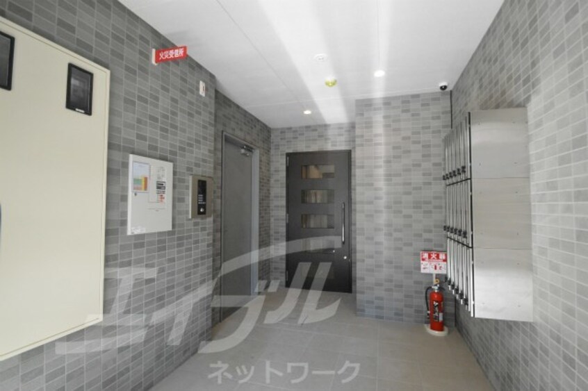  コンフォール千林