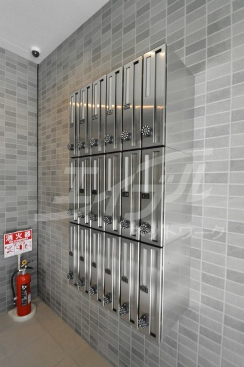  コンフォール千林