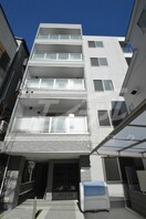  コンフォール千林